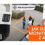 jak działa monitoring